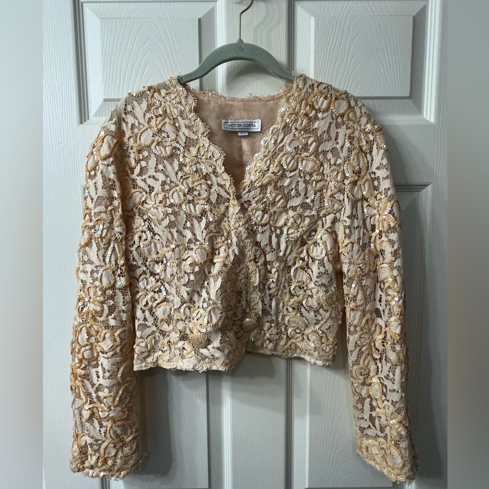 Victor Costa Jacket